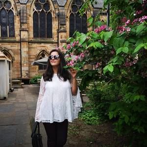 Meet your Posher, Pauliane